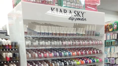 99 New Arrivals More Products aprés. . Nail supply store near me open
